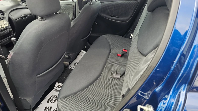 Toyota Yaris TOPP--EVRO 4, снимка 13 - Автомобили и джипове - 52057377