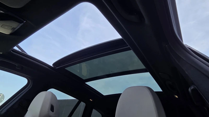 BMW iX3, снимка 7 - Автомобили и джипове - 52400025