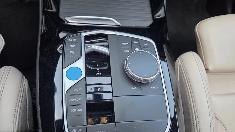 BMW iX3, снимка 6 - Автомобили и джипове - 52400025