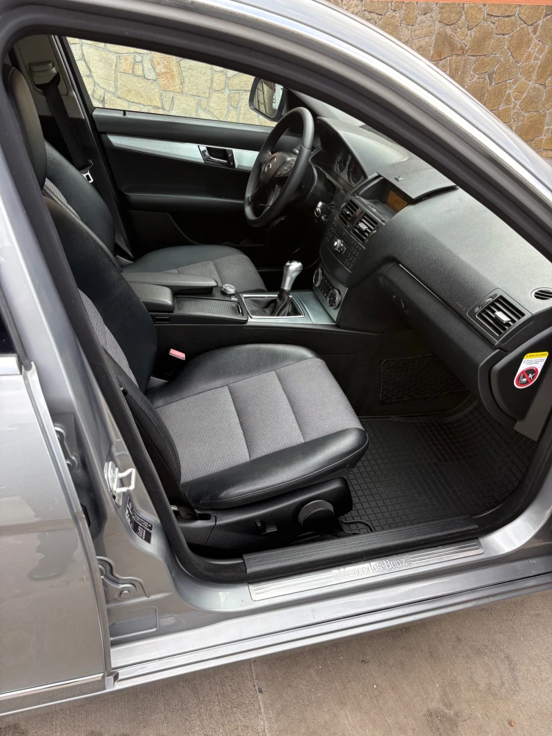 Mercedes-Benz C 220 646 МОТОР, снимка 6 - Автомобили и джипове - 52505746