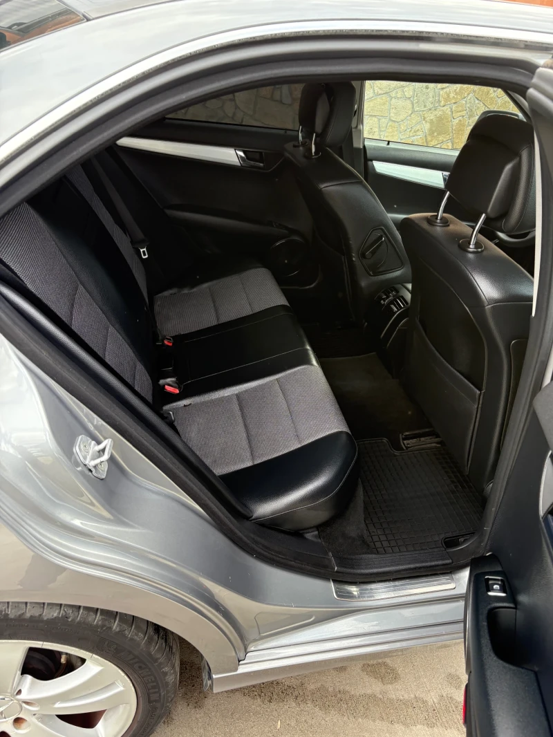 Mercedes-Benz C 220 646 МОТОР, снимка 5 - Автомобили и джипове - 52505746