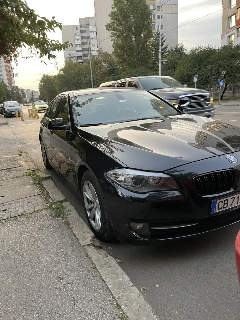 BMW 530 xDrive
