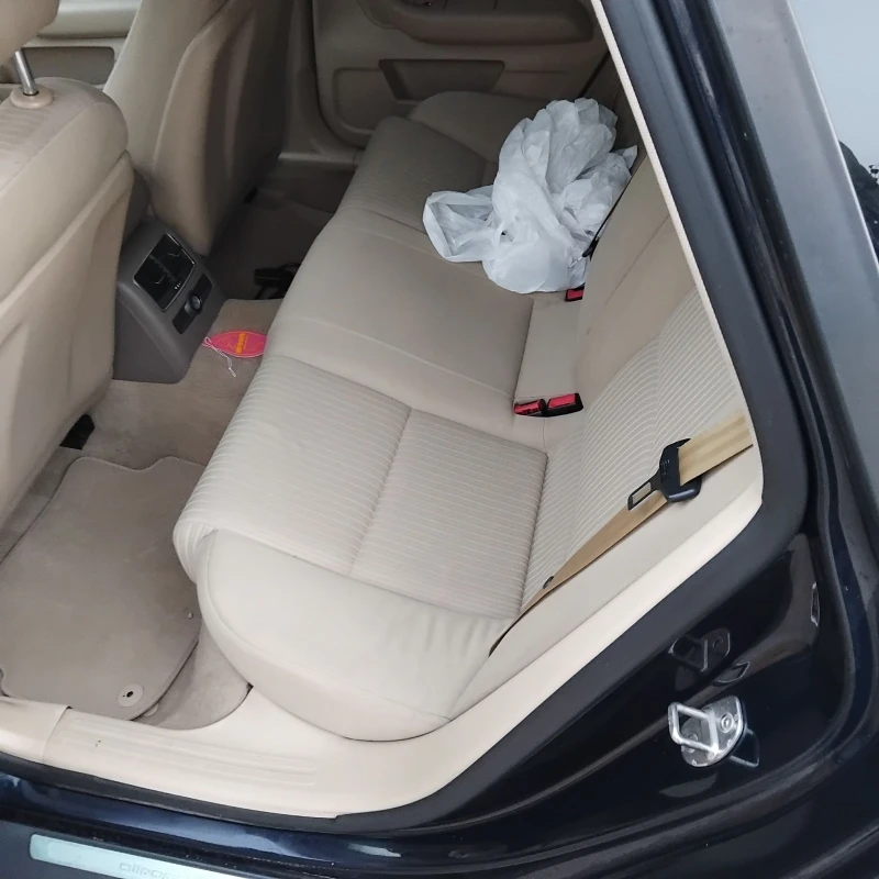 Audi A6 4ф, снимка 11 - Автомобили и джипове - 52634008