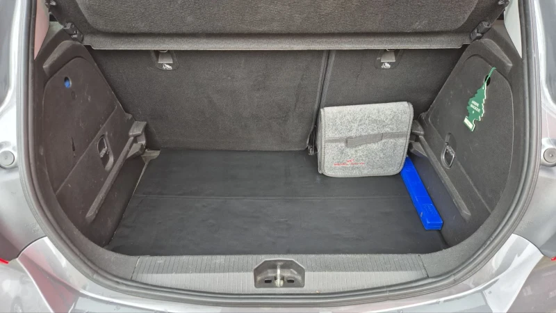 Opel Corsa 1.4 i - turbo, opc пакет, LPG-BRC, снимка 13 - Автомобили и джипове - 52651561