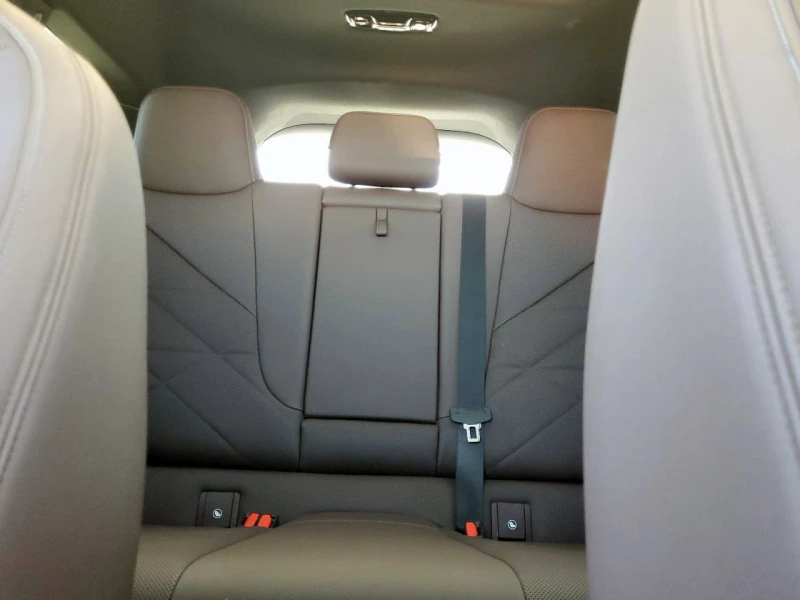 BMW iX 50 xDrive Очакван внос!, снимка 11 - Автомобили и джипове - 52677600