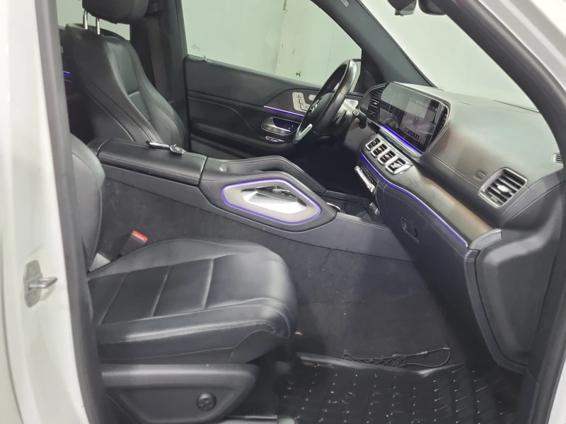 Mercedes-Benz GLE 450 * CARFAX * БЕЗ ПЪРВОНАЧАЛНА ВНОСКА, снимка 13 - Автомобили и джипове - 52686394