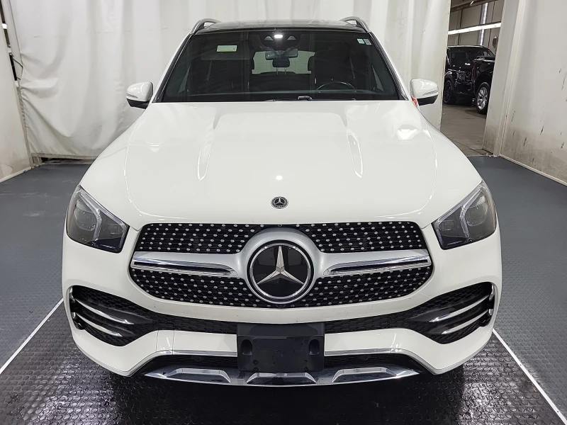 Mercedes-Benz GLE 450 * CARFAX * БЕЗ ПЪРВОНАЧАЛНА ВНОСКА, снимка 6 - Автомобили и джипове - 52686394