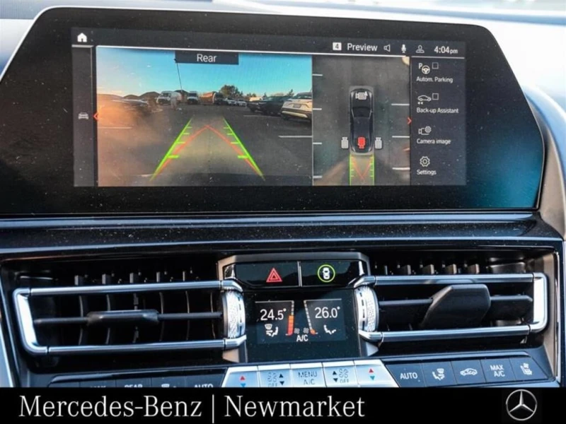 BMW 850 * Gran Coupe M Sport Brake Premium Carbon Trim * C, снимка 16 - Автомобили и джипове - 52819334