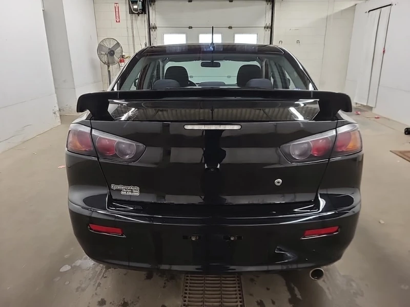 Mitsubishi Lancer * GTS * CARFAX * , снимка 5 - Автомобили и джипове - 52840575