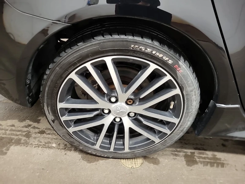 Mitsubishi Lancer * GTS * CARFAX * , снимка 8 - Автомобили и джипове - 52840575