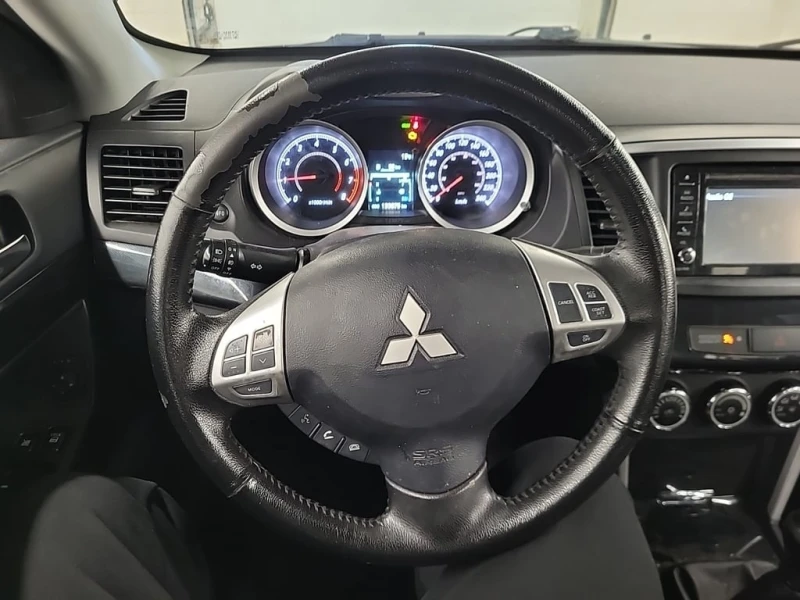 Mitsubishi Lancer * GTS * CARFAX * , снимка 11 - Автомобили и джипове - 52840575