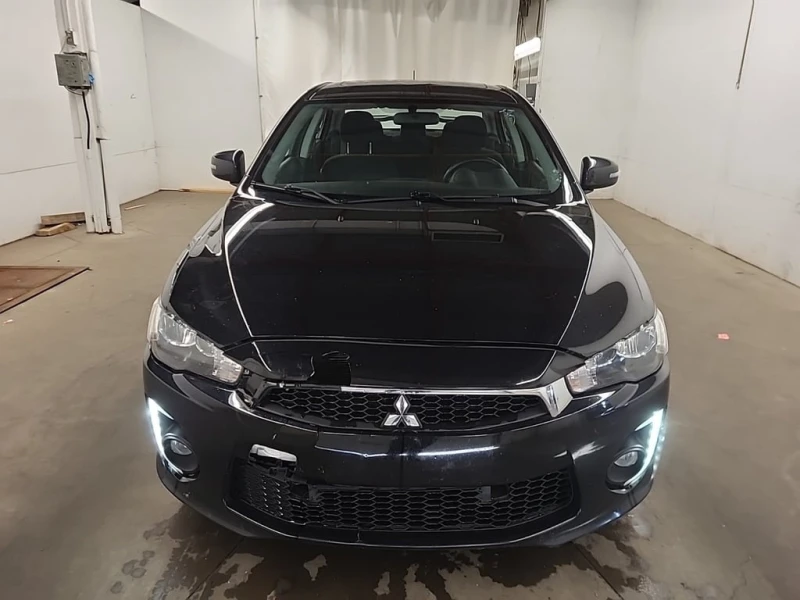Mitsubishi Lancer * GTS * CARFAX * , снимка 6 - Автомобили и джипове - 52840575