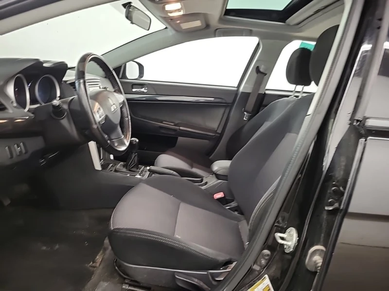 Mitsubishi Lancer * GTS * CARFAX * , снимка 9 - Автомобили и джипове - 52840575