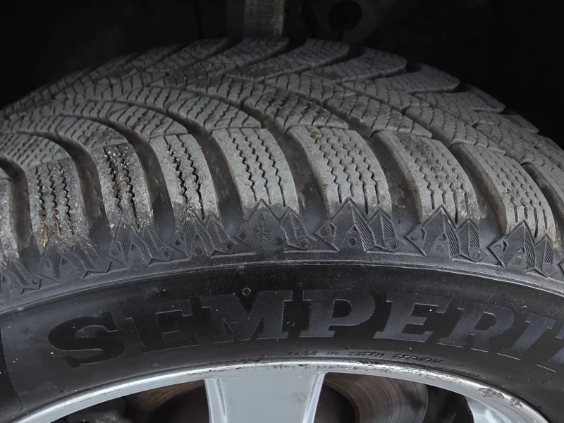 VW Caddy 2.0tdi 123k.c 4x4 Maksi Distronik, снимка 16 - Автомобили и джипове - 52966929