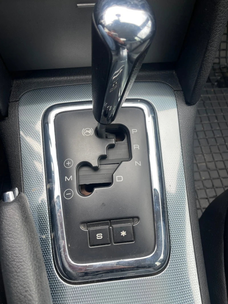 Peugeot 407 Автоматик, снимка 9 - Автомобили и джипове - 53032195