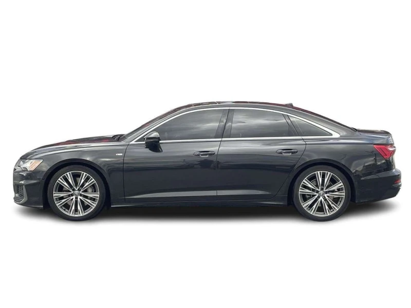 Audi A6 * quattro Prestige * CARFAX * ЦЕНА ДО БГ, снимка 8 - Автомобили и джипове - 53235225