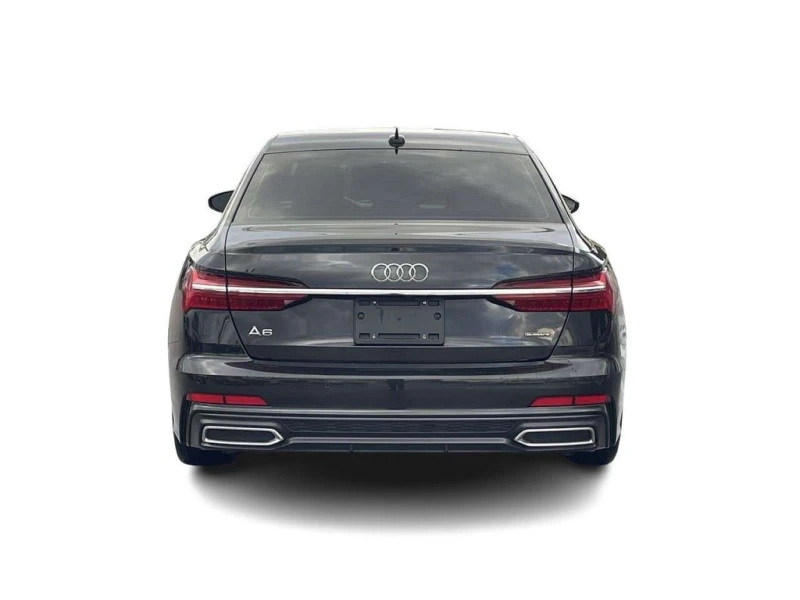 Audi A6 * quattro Prestige * CARFAX * ЦЕНА ДО БГ, снимка 12 - Автомобили и джипове - 53235225
