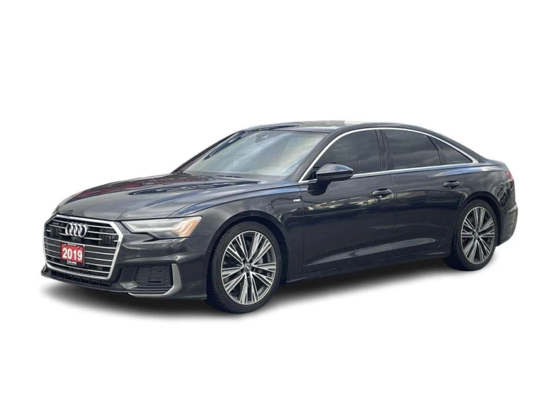 Audi A6 * quattro Prestige * CARFAX * ЦЕНА ДО БГ, снимка 7 - Автомобили и джипове - 53235225