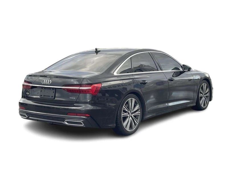 Audi A6 * quattro Prestige * CARFAX * ЦЕНА ДО БГ, снимка 14 - Автомобили и джипове - 53235225