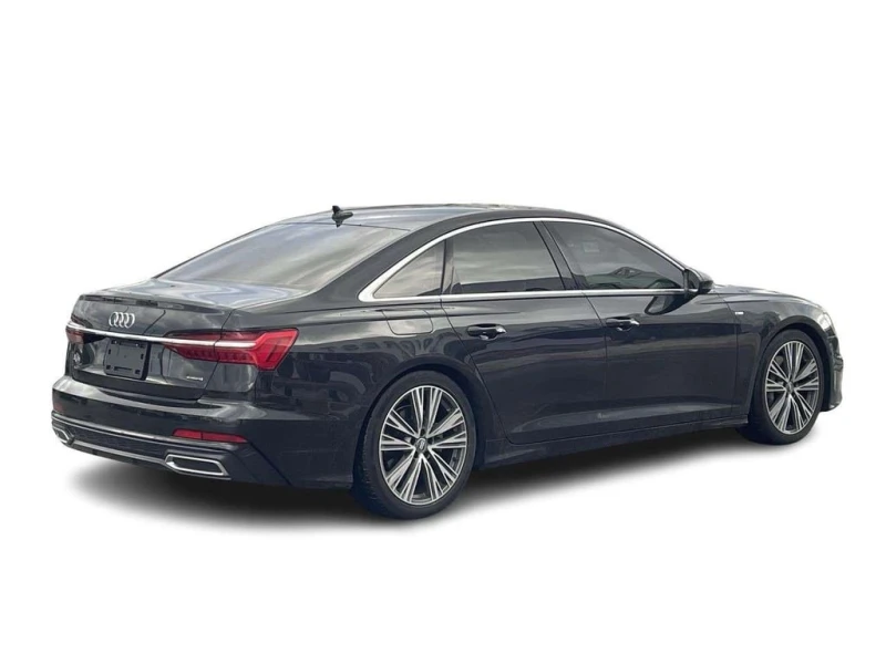 Audi A6 * quattro Prestige * CARFAX * ЦЕНА ДО БГ, снимка 15 - Автомобили и джипове - 53235225