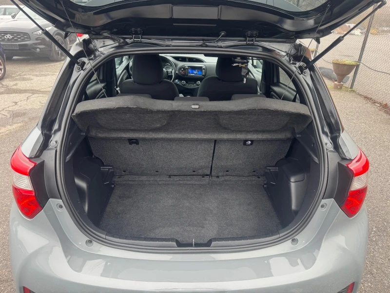 Toyota Yaris 1.5 Hybrid NAVI KAMERA EURO 6, снимка 16 - Автомобили и джипове - 53271190