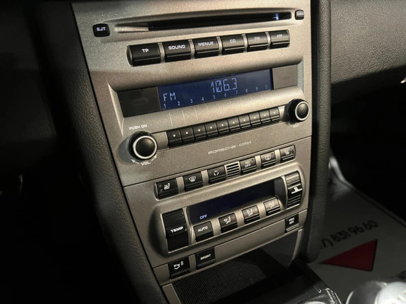 Porsche Cayman S * CARFAX * АвтоКредит* (ЦЕНА ДО БГ), снимка 12 - Автомобили и джипове - 53272989