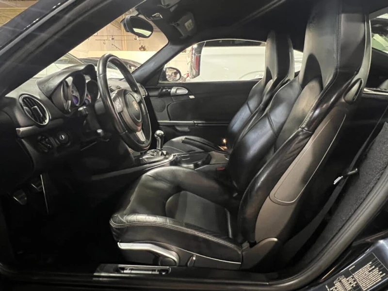 Porsche Cayman S * CARFAX * АвтоКредит* (ЦЕНА ДО БГ), снимка 10 - Автомобили и джипове - 53272989