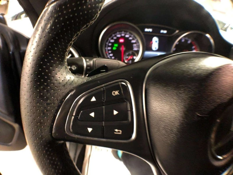 Mercedes-Benz CLA * CLA250 4M * CARFAX * ЦЕНА ДО БГ, снимка 12 - Автомобили и джипове - 53297387