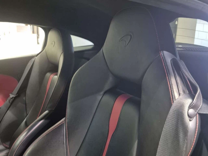 McLaren 540C Coupe * CARFAX * БЕЗ ПЪРВОНАЧАЛНА ВНОСКА, снимка 13 - Автомобили и джипове - 53564949