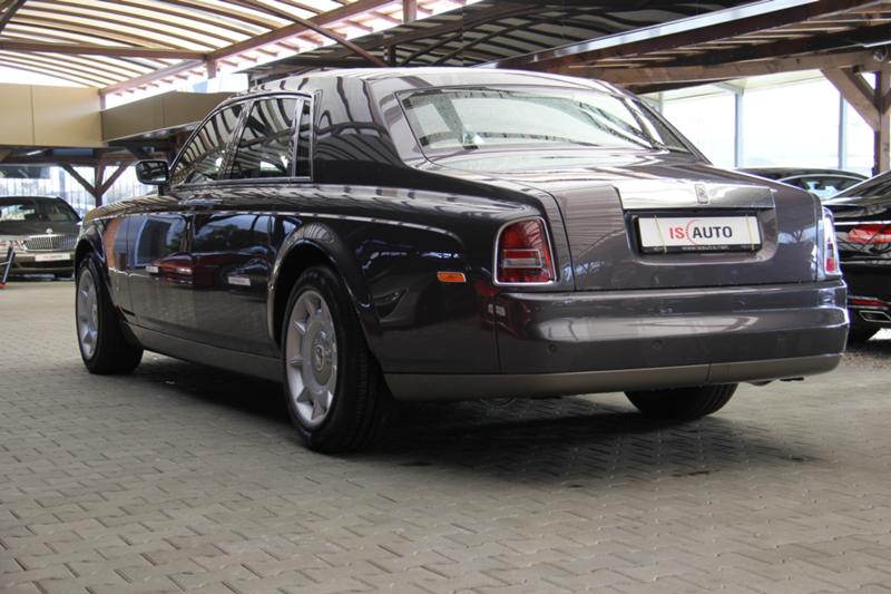 Rolls-Royce Phantom 6.7 V12, снимка 5 - Автомобили и джипове - 35463310
