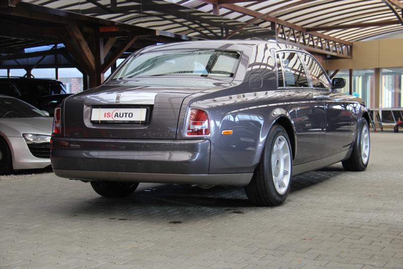 Rolls-Royce Phantom 6.7 V12, снимка 6 - Автомобили и джипове - 35463310