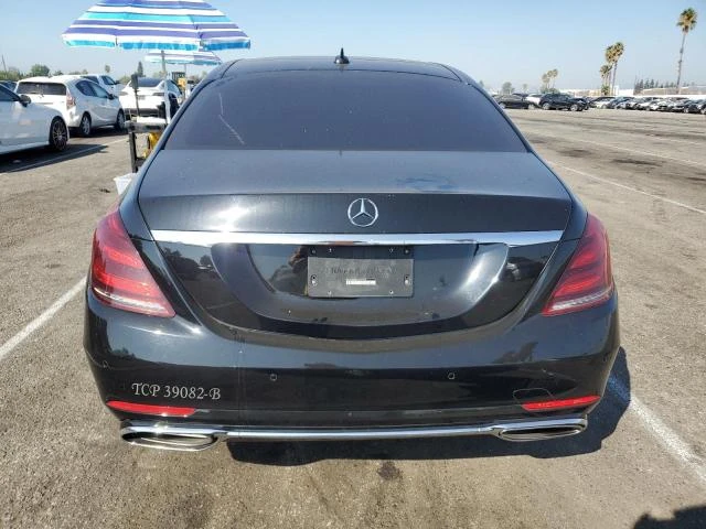 Mercedes-Benz S 450 FACELIFT* BURMESTER* МАСАЖ* ОБДУХВАНЕ* ДИСТРОНИК* , снимка 6 - Автомобили и джипове - 48513523