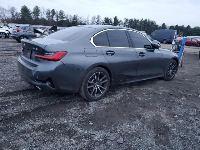 BMW 330, снимка 3 - Автомобили и джипове - 49038863