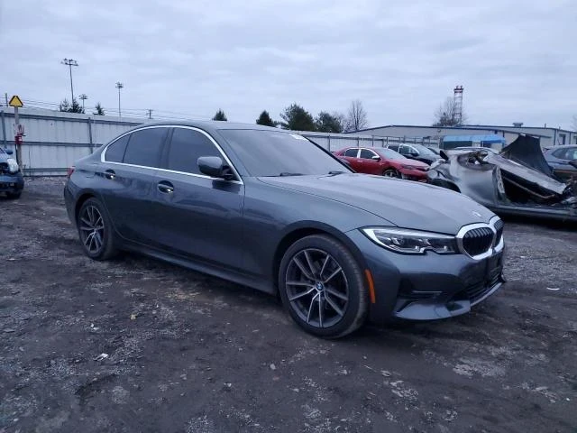 BMW 330, снимка 4 - Автомобили и джипове - 49038863