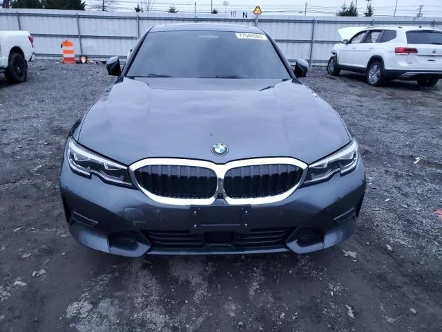 BMW 330, снимка 5 - Автомобили и джипове - 49038863