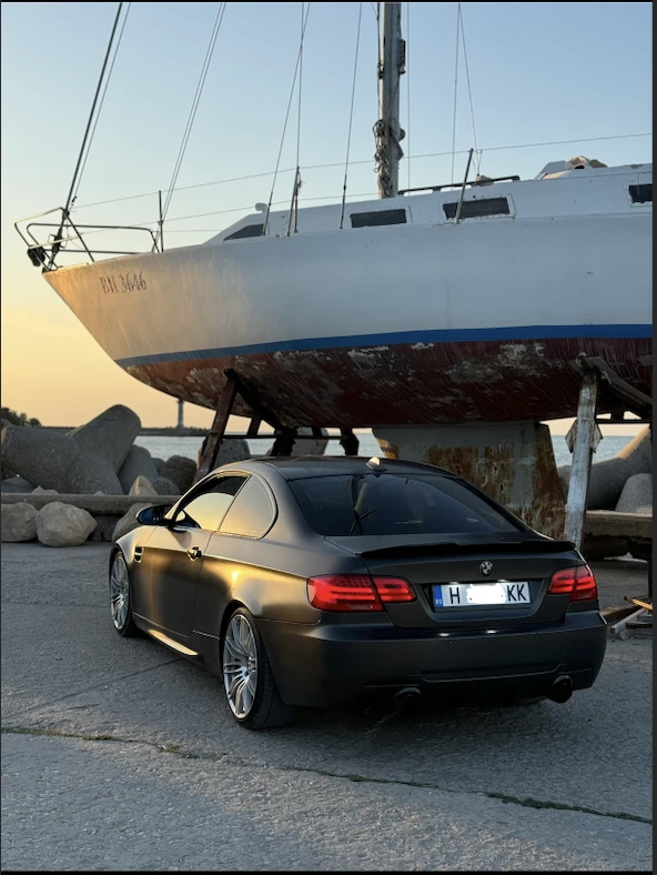 BMW 335  - изображение 6