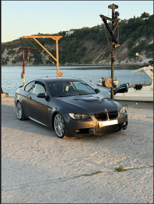 BMW 335