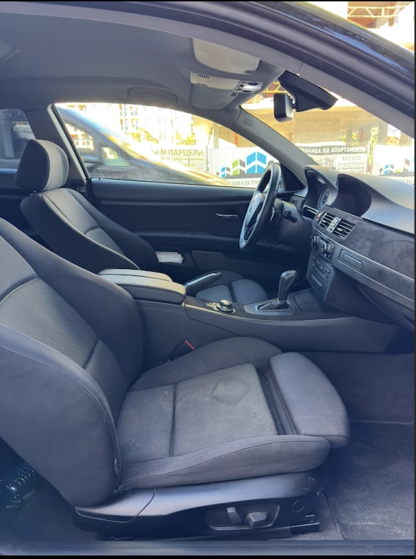 BMW 335  - изображение 10