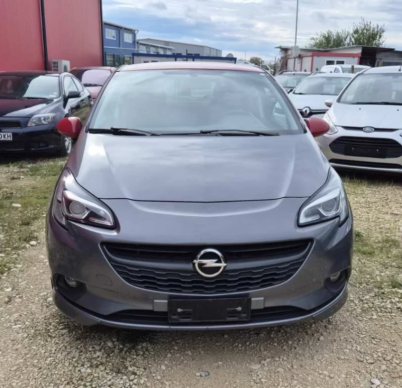 Opel Corsa 1.4 i - turbo, opc пакет, LPG-BRC - 17999 лв. / 9202.74 € - 36803050 1