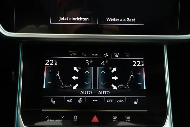 Audi A7 50 TFSIe Quattro = S-line = Гаранция - изображение 8