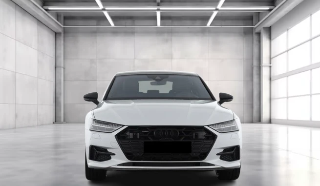 Audi A7 50 TFSIe Quattro = S-line = Гаранция