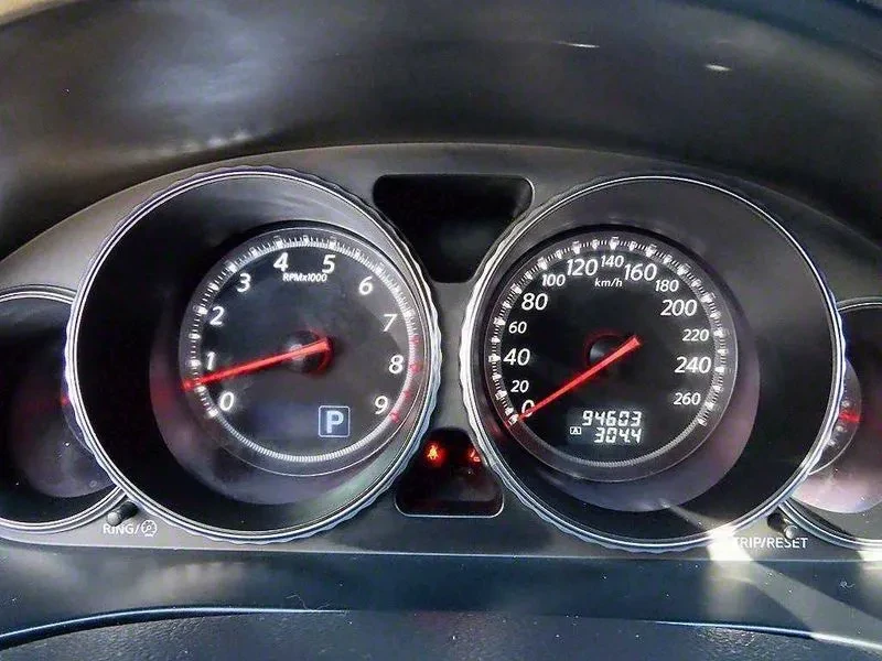 Infiniti M, снимка 9 - Автомобили и джипове - 54425210