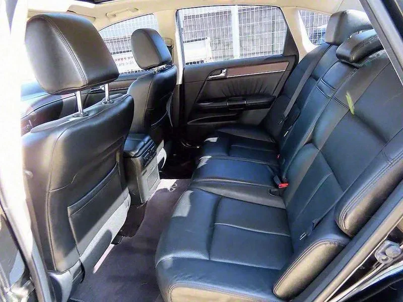 Infiniti M, снимка 6 - Автомобили и джипове - 54425210