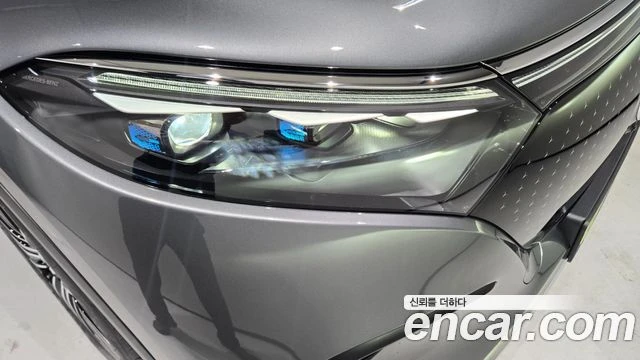 Mercedes-Benz EQS, снимка 12 - Автомобили и джипове - 56282231