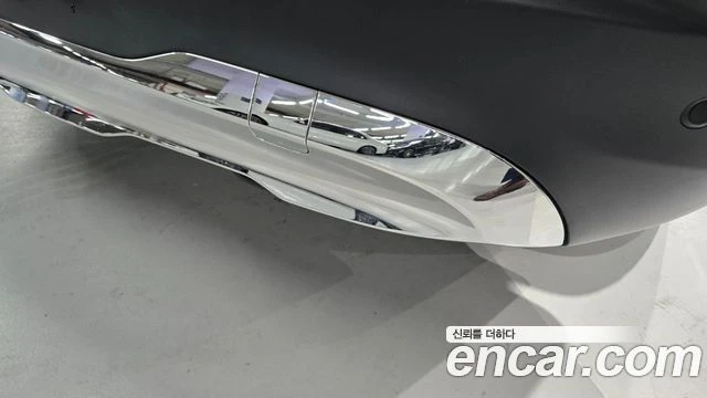 Mercedes-Benz EQS, снимка 11 - Автомобили и джипове - 56282231