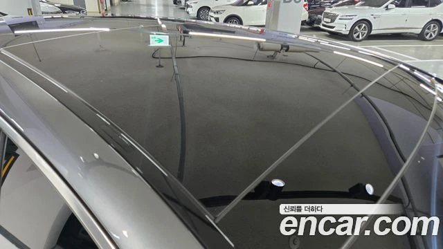 Mercedes-Benz EQS, снимка 14 - Автомобили и джипове - 56282231