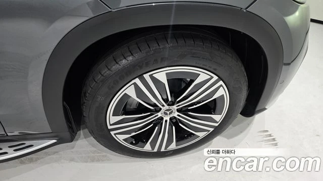 Mercedes-Benz EQS, снимка 5 - Автомобили и джипове - 56282231