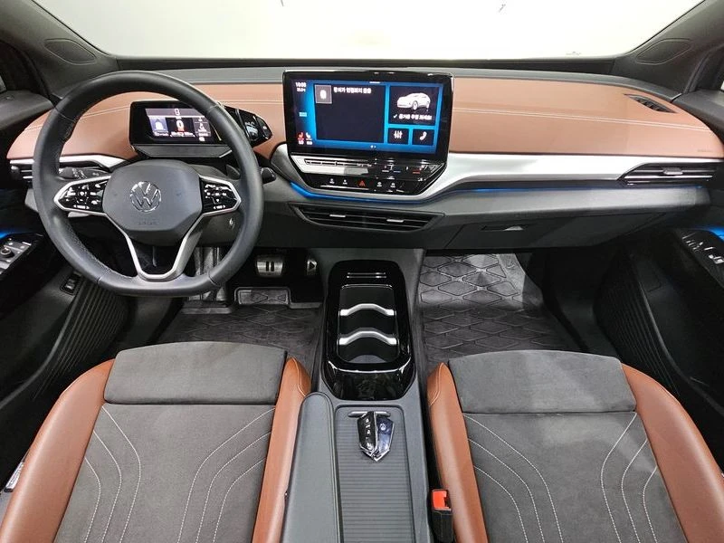 VW ID.4 Pro| 201�.�. | Mobile.bg � ����������� 7