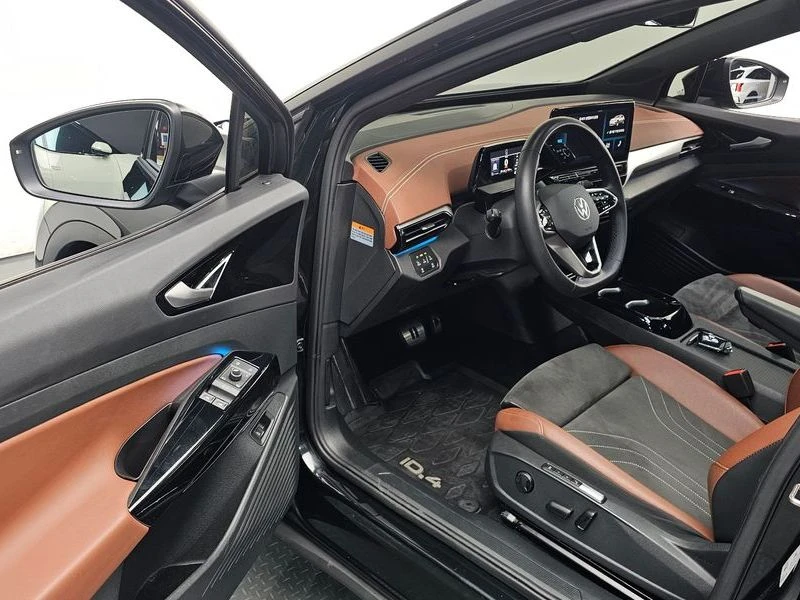 VW ID.4 Pro| 201�.�. | Mobile.bg � ����������� 10