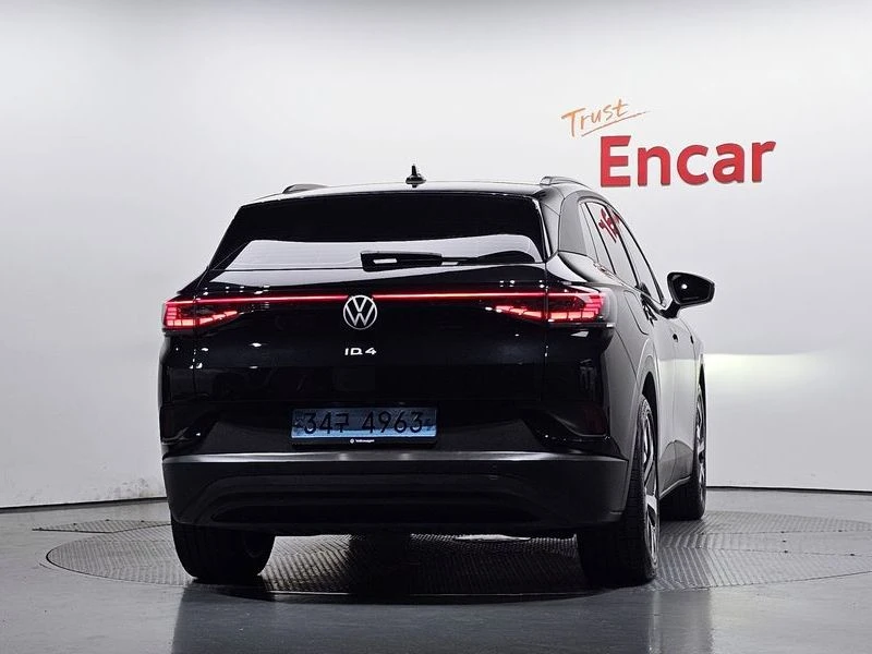 VW ID.4 Pro| 201�.�. | Mobile.bg � ����������� 4